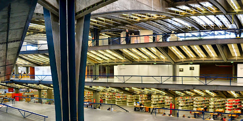 Centro Cultural São Paulo